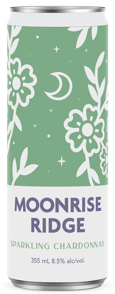Moonrise Ridge - Sparkling Chardonnay